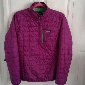 Patagonia pullover